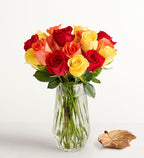 Autumn Rose Bouquet™