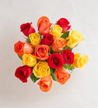 Autumn Rose Bouquet™
