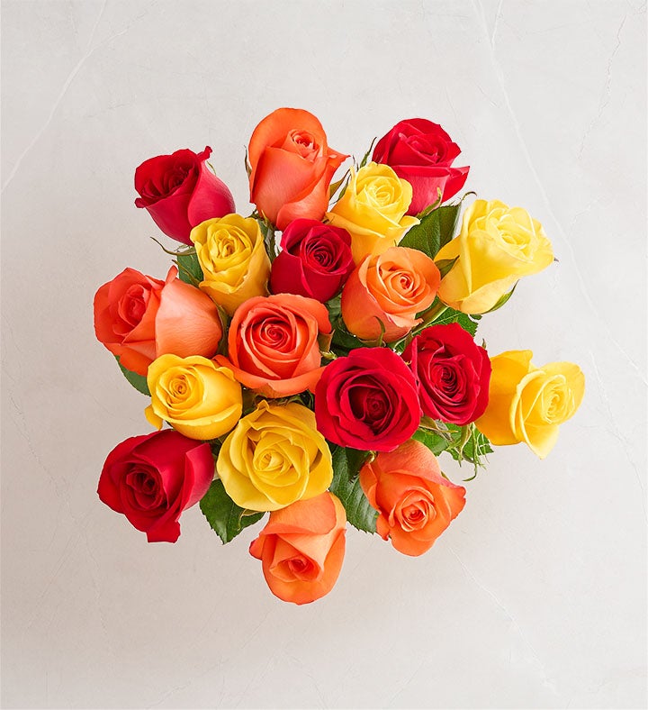 Autumn Rose Bouquet™