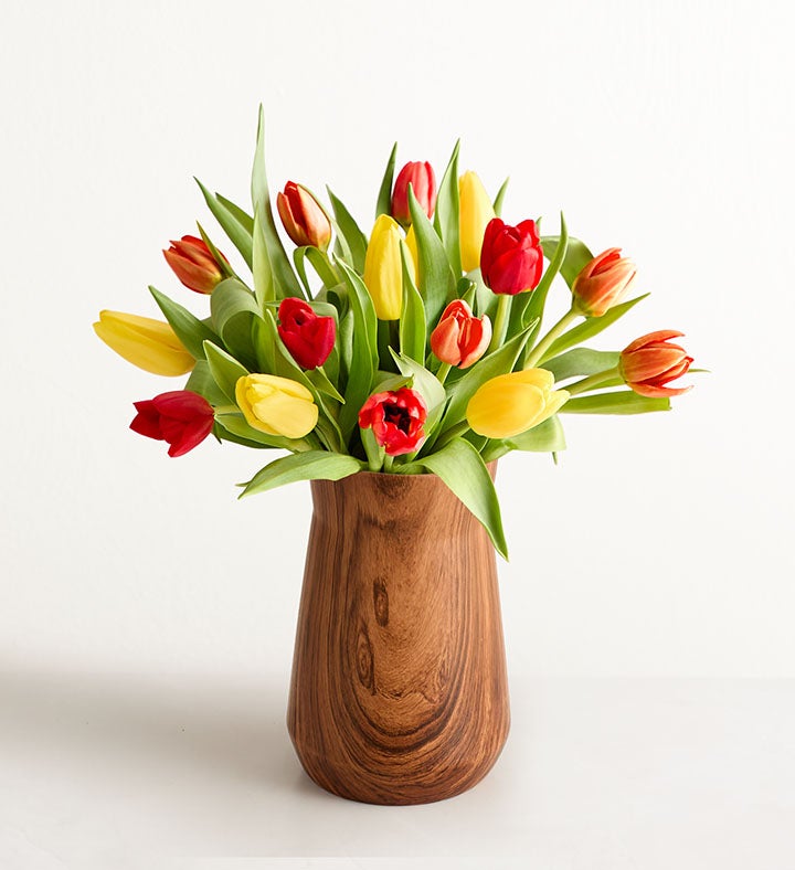 Our Favorite Fall Tulips™