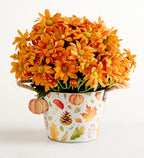 Pumpkin Patch Mum
