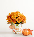 Pumpkin Patch Mum