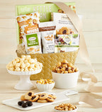 Peace, Prayers & Blessings Sympathy Basket