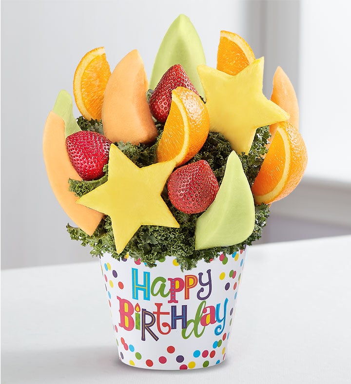 Celebrate the Day™ Fruit Arrangement