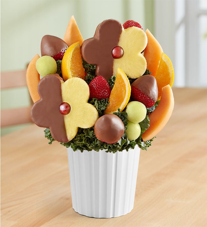 Delightful Daisy Treat™