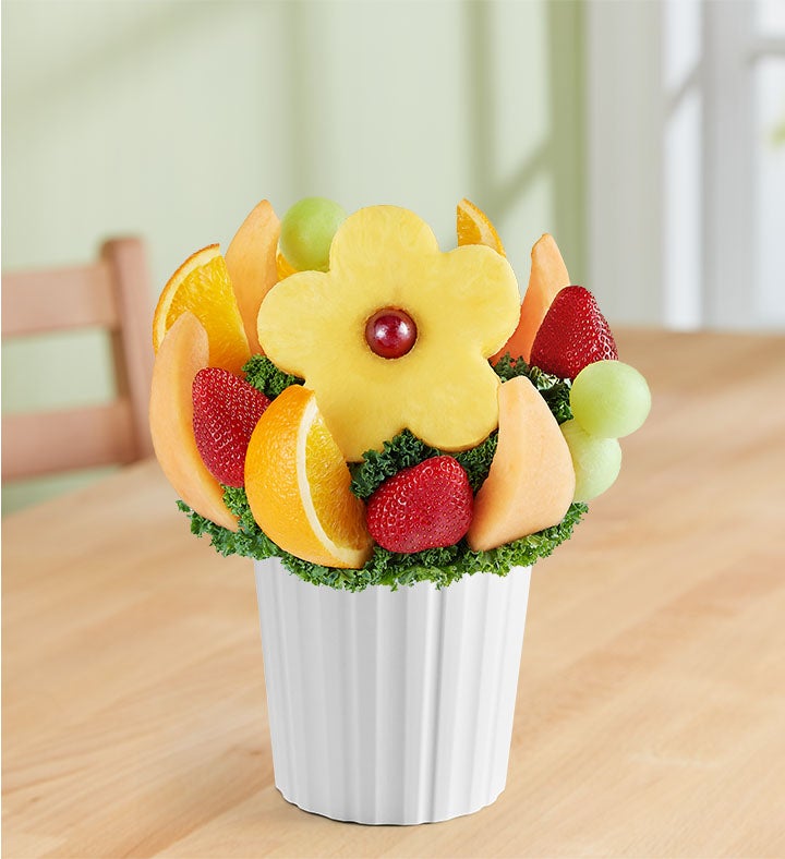 Delightful Daisy Treat™