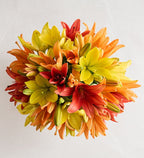 November Sun Lily Bouquet™