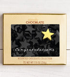 Congratulations Star 18pc Chocolate Box