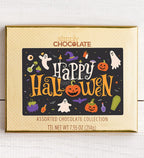 Happy Halloween 18pc Chocolate Box