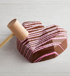 Simply Chocolate® Breakable Chocolate Heart