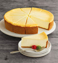 The Cheesecake Factory® Original Cheesecake - 10"