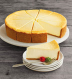 The Cheesecake Factory® Original Cheesecake - 10"