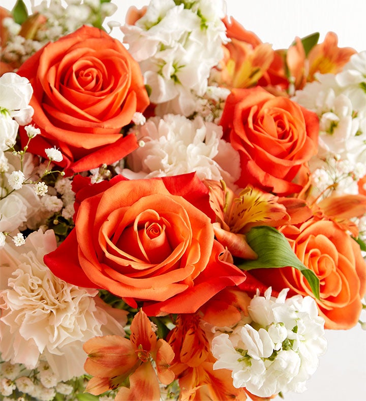 Sweet Citrus™ Bouquet