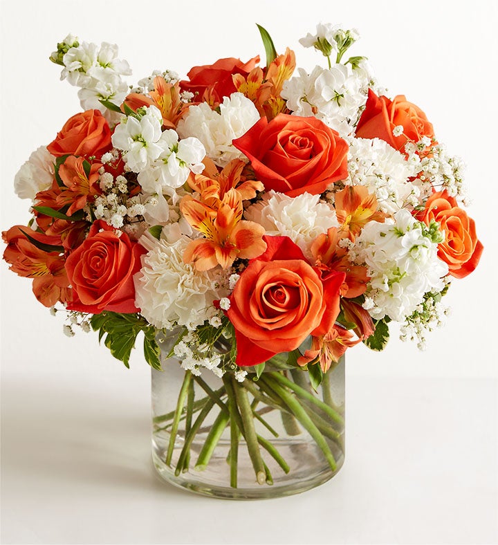 Sweet Citrus™ Bouquet