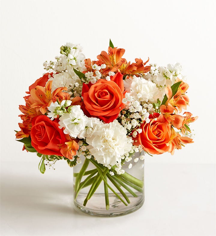 Sweet Citrus™ Bouquet