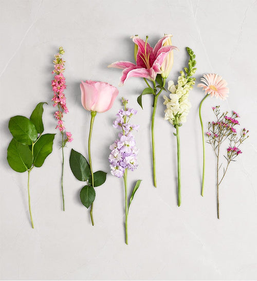 Always On My Mind™ Flower Bouquet