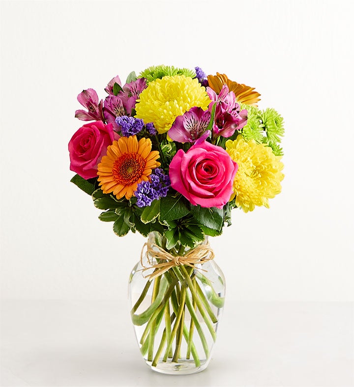 Fields of Europe® Celebration
