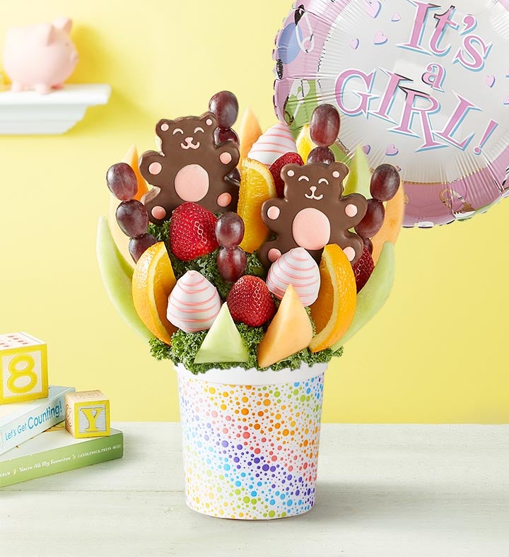 Precious Baby Girl™