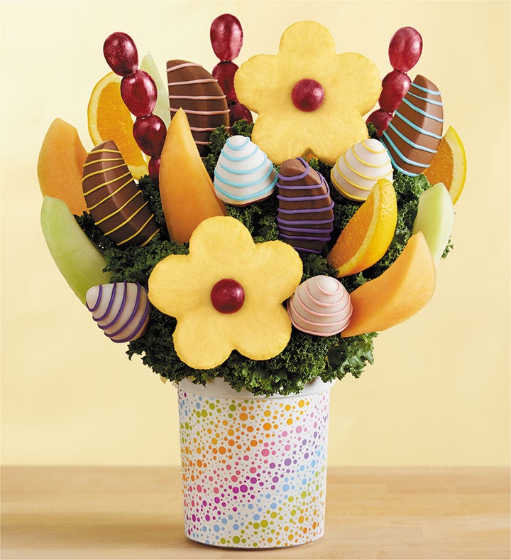 Rainbow Delight ™ Bouquet
