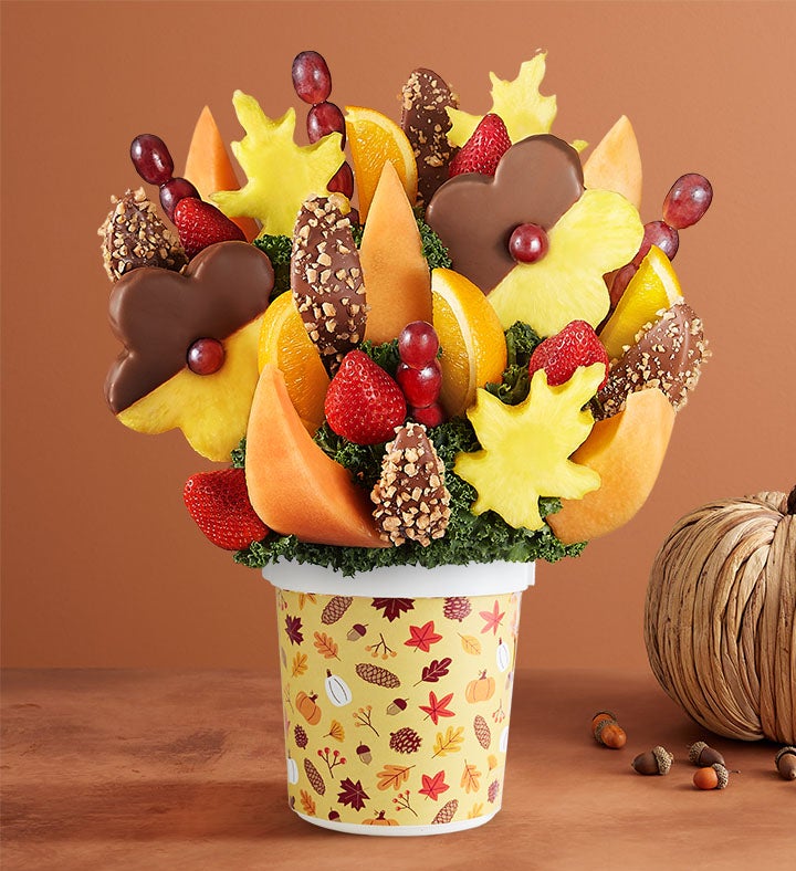 Flavors of Fall™
