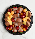 Dipped Fruit Platter