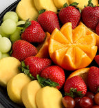 Undipped Fruit Platter