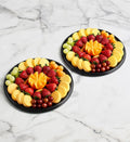 Undipped Fruit Platter