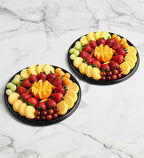 Undipped Fruit Platter