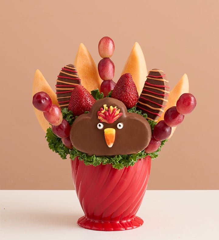 Gourmet Gobble ™