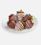 Sincere Sympathy Dipped Strawberries™