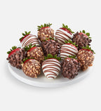 From The Heart Gourmet Strawberries™