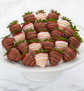 Gourmet Autumn Dipped Strawberries™