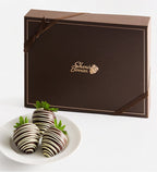 Get Well Artisan Belgian Chocolate Berries