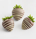 Congrats Artisan Belgian Chocolate Berries