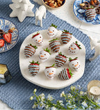 Frosty Fun™ Dipped Strawberries