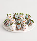 Frosty Fun™ Dipped Strawberries