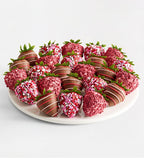 Sweetly Sprinkled Gourmet Dipped Strawberries™