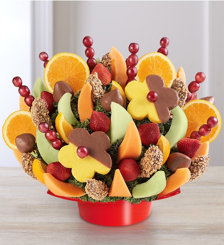 Abundant Fruit and Dipped Delights™