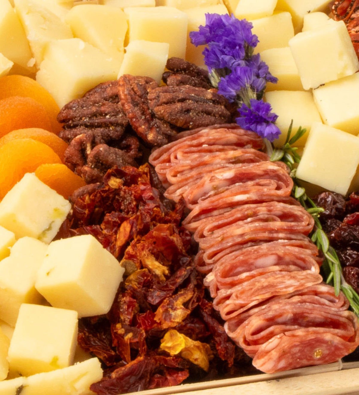 Ready to Serve Birthday Deluxe Board