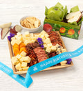 Ready to Serve Birthday Deluxe Board