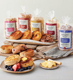 Super-Thick English Muffins - 5 Packages