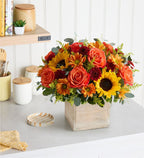 Harvest Glow™ Bouquet