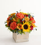 Harvest Glow™ Bouquet