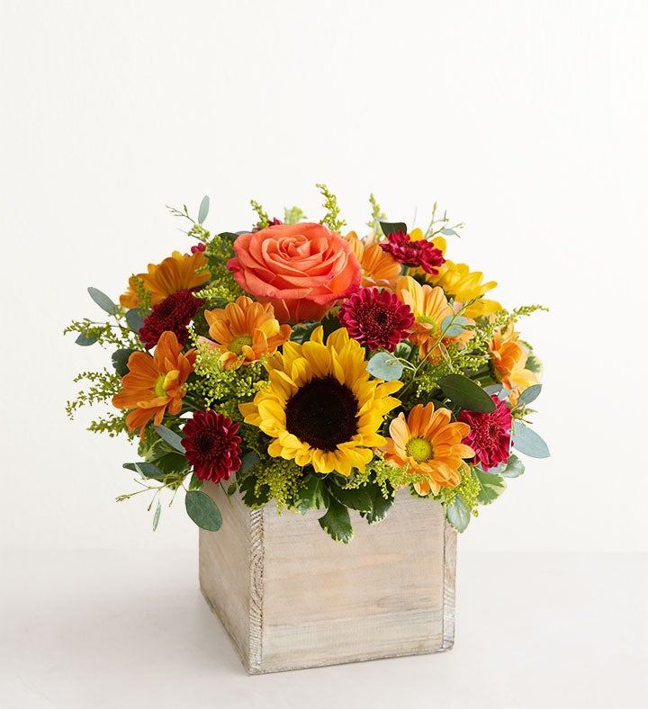 Harvest Glow™ Bouquet