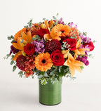 Garden of Grandeur® for Fall