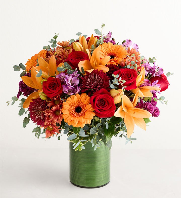 Garden of Grandeur® for Fall