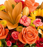 Fields of Europe® for Fall Basket