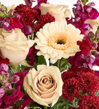 Burgundy Bliss™ Bouquet