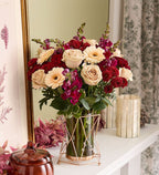 Burgundy Bliss™ Bouquet