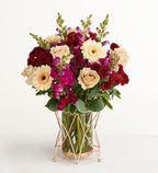 Burgundy Bliss™ Bouquet